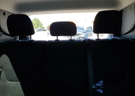 2016 Jeep Renegade Latitude from USA, damaged, VIN ZACCJBBT0GPD54053